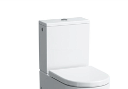 Бачок унитаза Pro нижняя подводка 8.2995.3.000.973.1 Laufen